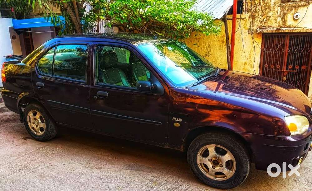 Ford Ikon 1.6 Exi 2010 Year