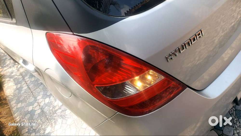 Hyundai I20 Magna 2009