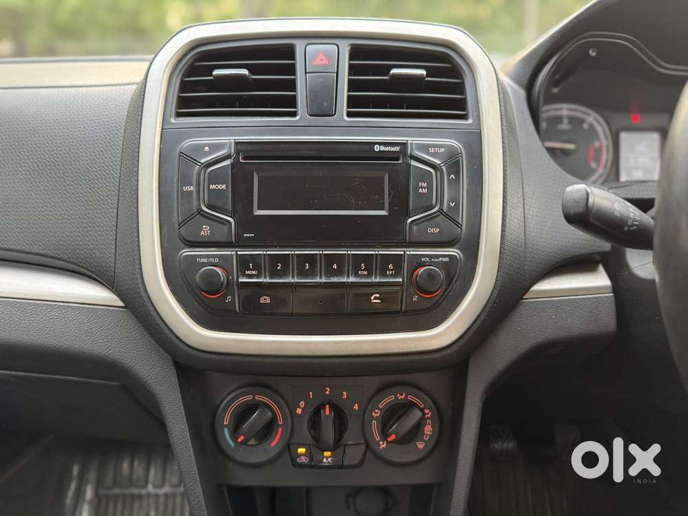 Maruti Suzuki Vitara Brezza Ldi (o), 2016, Diesel
