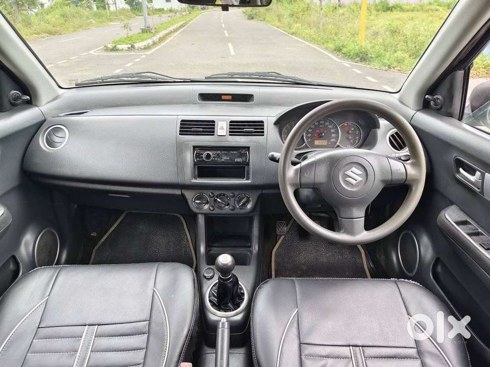 Maruti Suzuki Swift 2004-2010 1.3 Vxi, 2010, Petrol