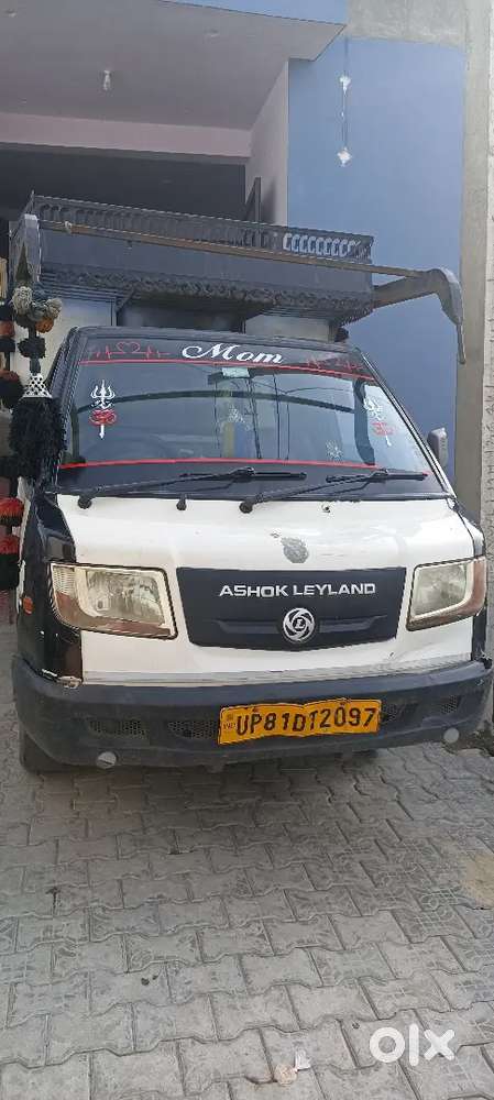 Ashok Leyland Stile 2021 Diesel Good Condition