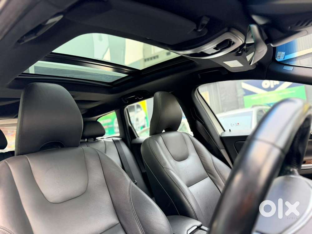 Volvo Xc60 D5 Awd Automatic, 2016, Diesel