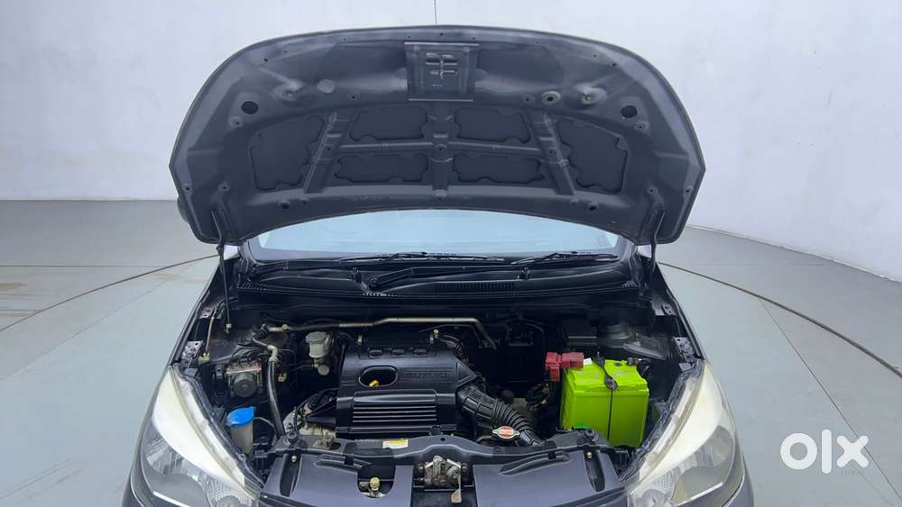 Maruti Suzuki Celerio 1.0 Vxi Amt, 2015, Petrol