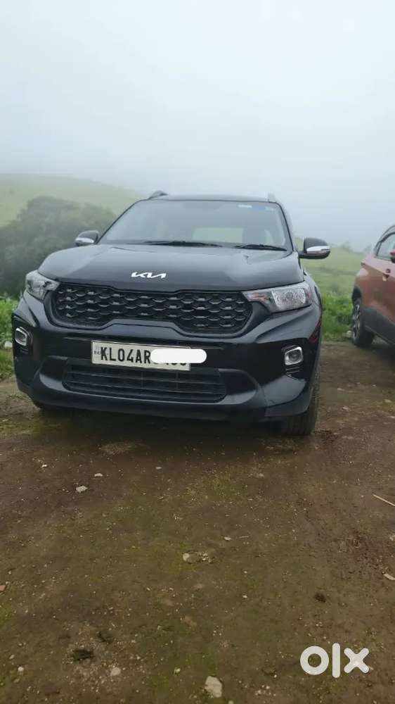 Kia Sonet 1.2 Htk Plus 2021