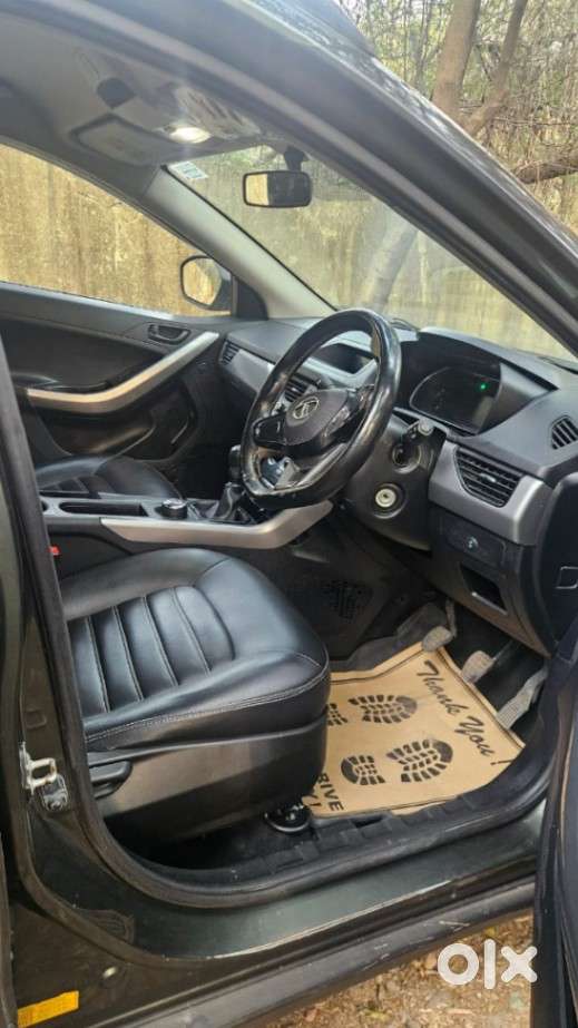 Tata Nexon 1.5 Revotorq Xm (s), 2022, Diesel