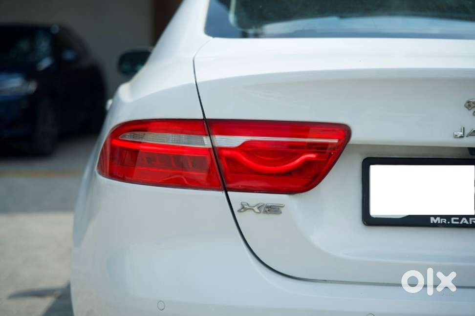 Jaguar Xe 2.0l Diesel Prestige, 2017, Diesel