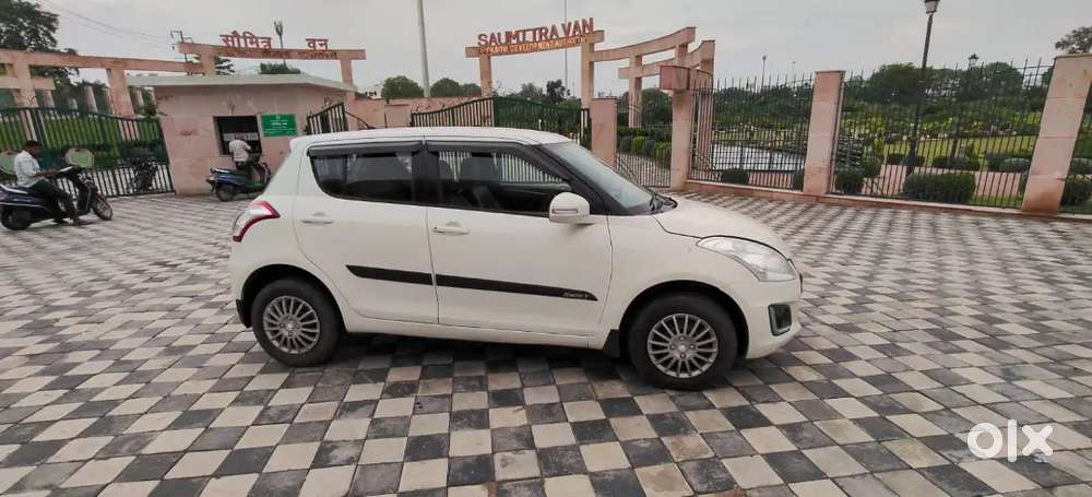 Swift Vdi 2014 Diesel