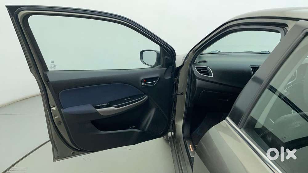 Maruti Suzuki Baleno 1.2 Zeta, 2019, Petrol