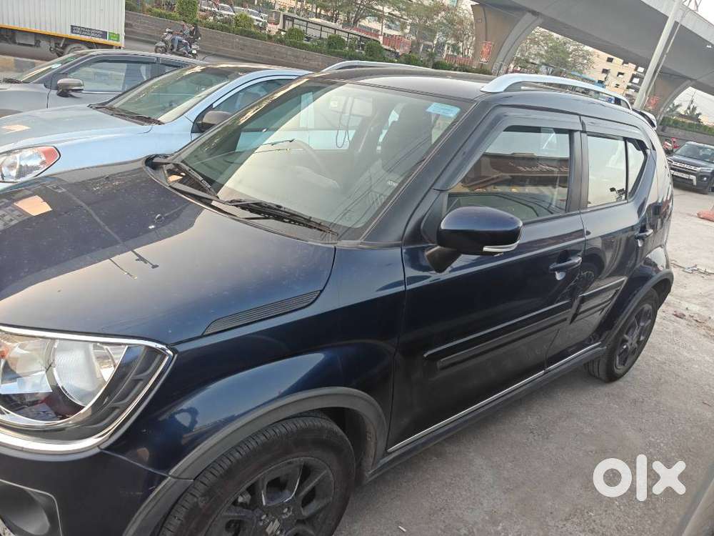 Excellent Condition Ignis 2024 Amt