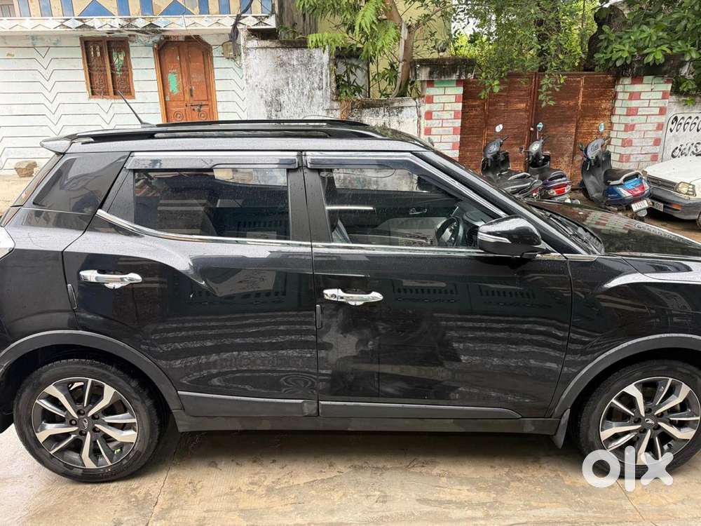 Mahindra Xuv300 Diesel Manual 2021 Car