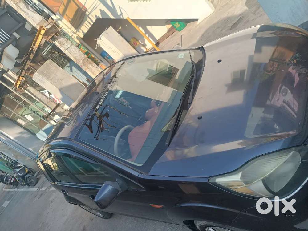 Ford Figo 2010 Diesel 115000 Km Driven,