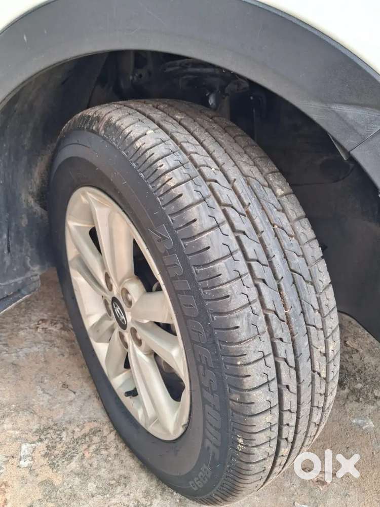 Hyundai Creta Diesel 2017