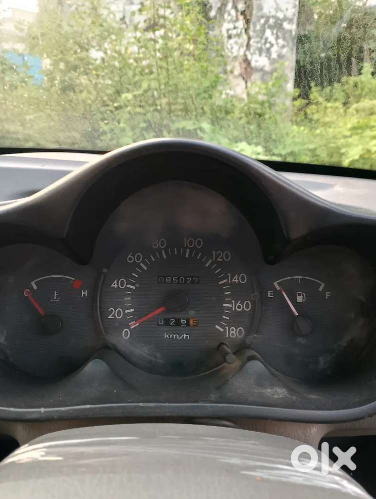 Hyundai Santro Asta 2003