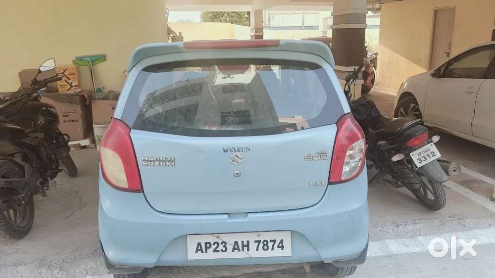 It Is In Very Good Condition And Is Located In Metpally.