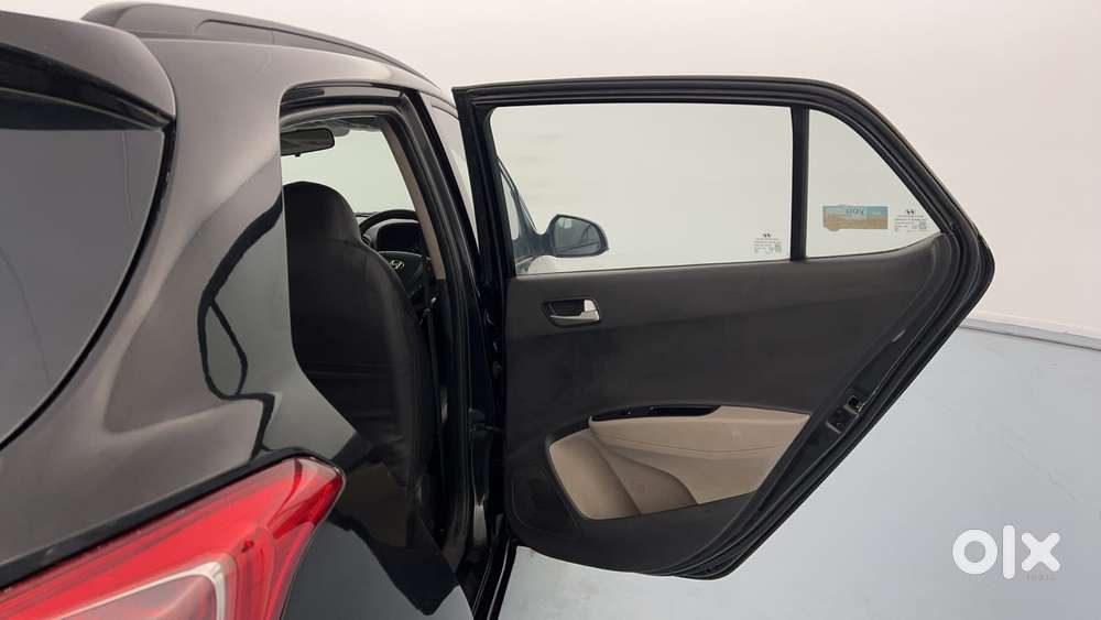 Hyundai Grand I10 Asta 1.1 Crdi, 2014, Diesel