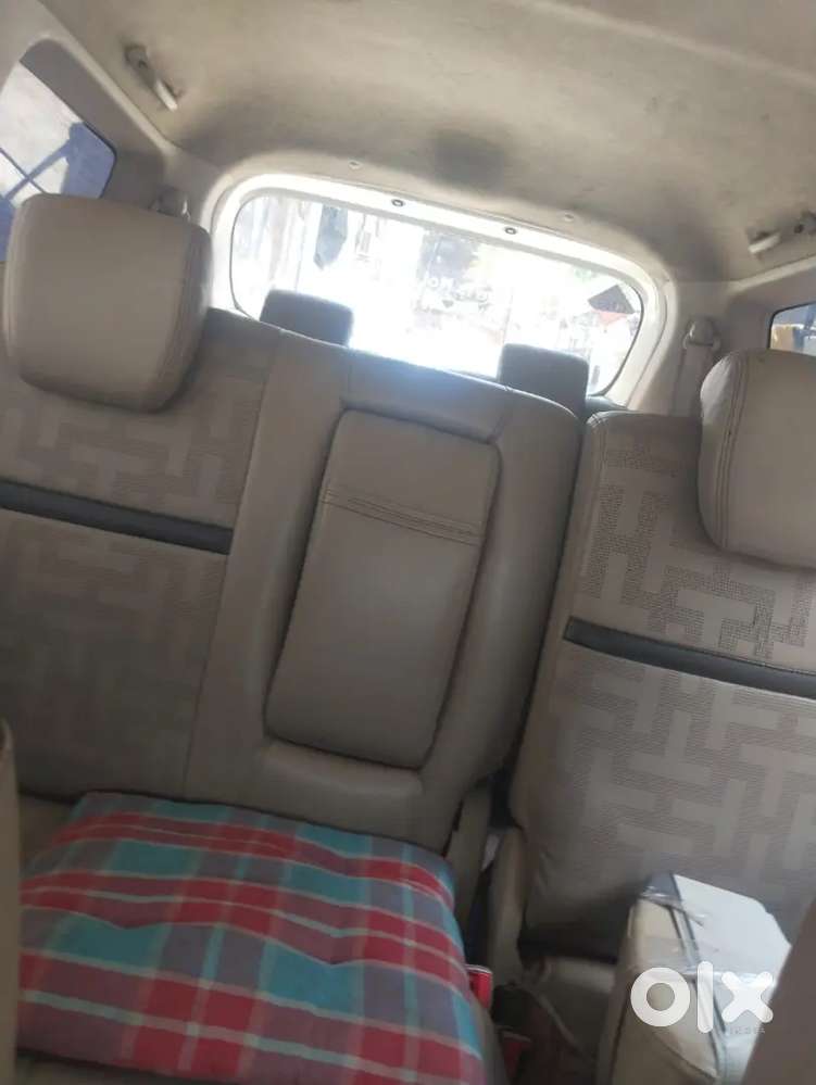 Maruti Suzuki Ertiga 2024 Petrol + Cngwell Maintained