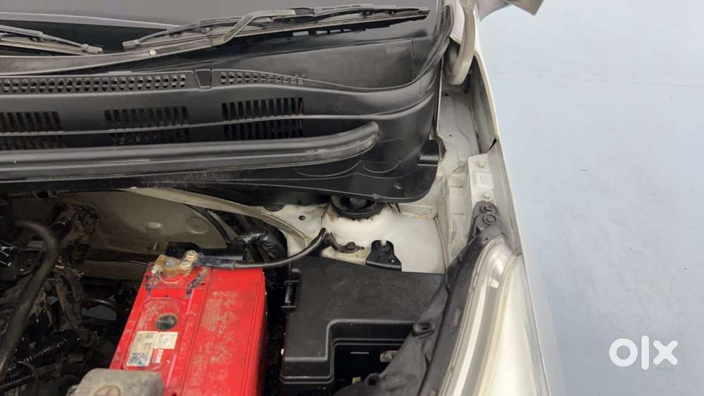Hyundai Grand I10 1.2 Kappa Sportz, 2016, Petrol