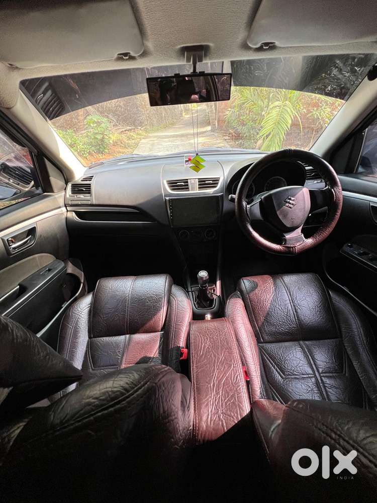 Maruti Suzuki Swift 2015 Diesel Well Maintained