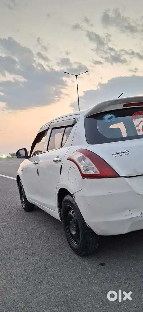 Maruti Suzuki Swift Ldi 2016