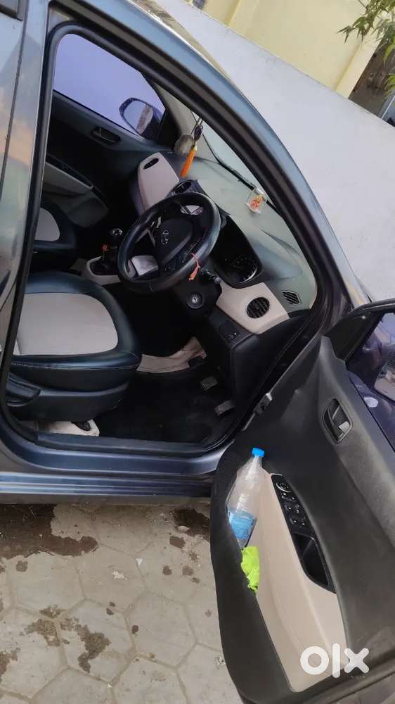 Gland I10 Manual 29000 Km Running 2019 Model