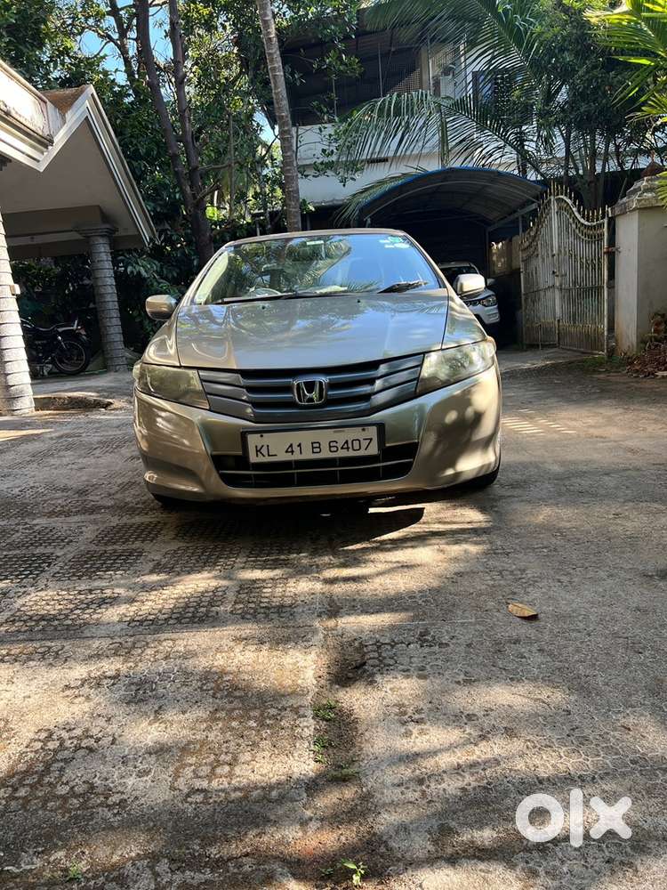 Honda City Well Maintained And In Excellent Condition