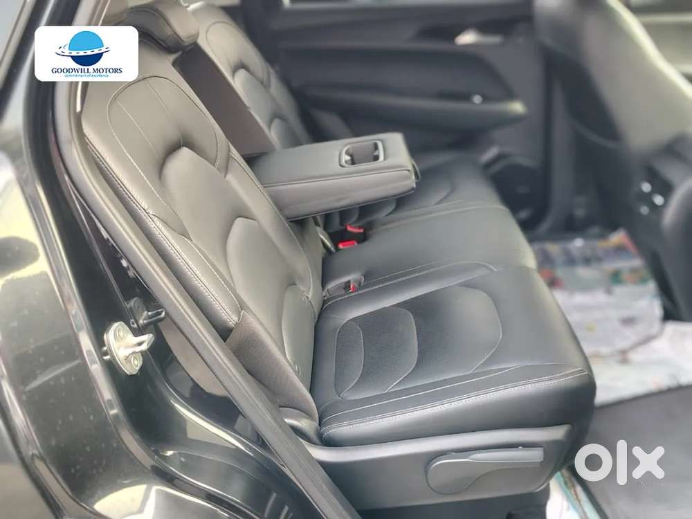 Mg Hector 2.0 Sharp Diesel, 2020, Diesel