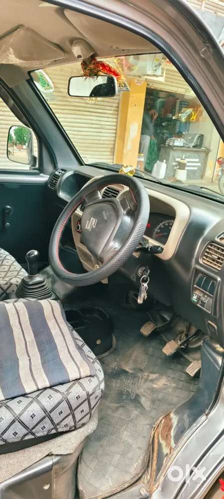 Maruti Suzuki Eeco Ac 2020