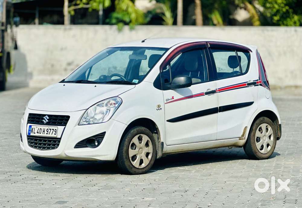 Maruti Suzuki Ritz Elate Edition Vxi, 2013, Petrol