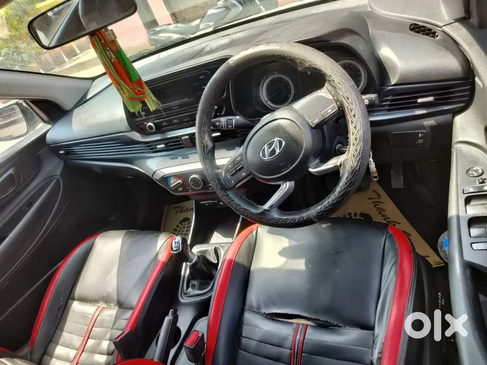 Hyundai New I20 2021 Diesel 95000 Km Driven