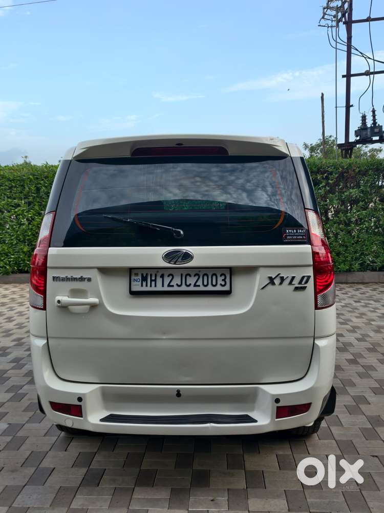 Mahindra Xylo E9 Bs-iv, 2012, Diesel
