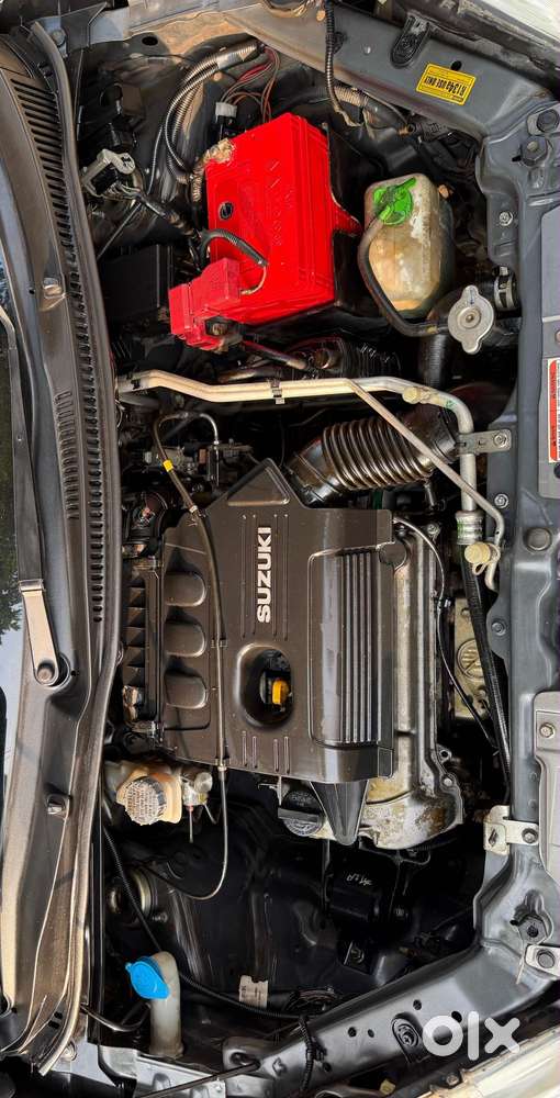 Maruti Suzuki Wagon R Vxi, 2013, Petrol