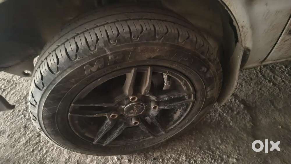 Maruti Suzuki 800 2011 Petrol Good Condition