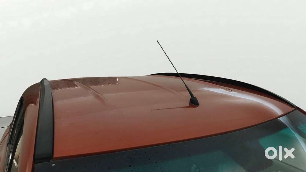 Mahindra Kuv 100 2016-2017 Mfalcon G80 K8, 2017, Petrol