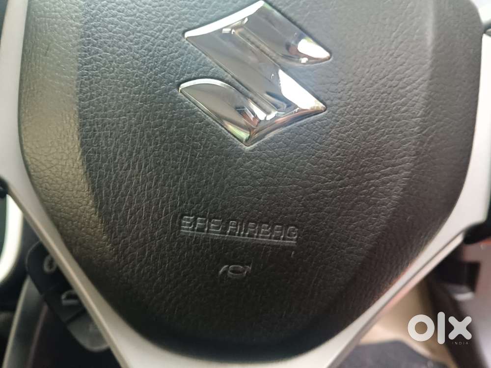 Maruti Suzuki Celerio X Amt Zxi, 2018, Petrol