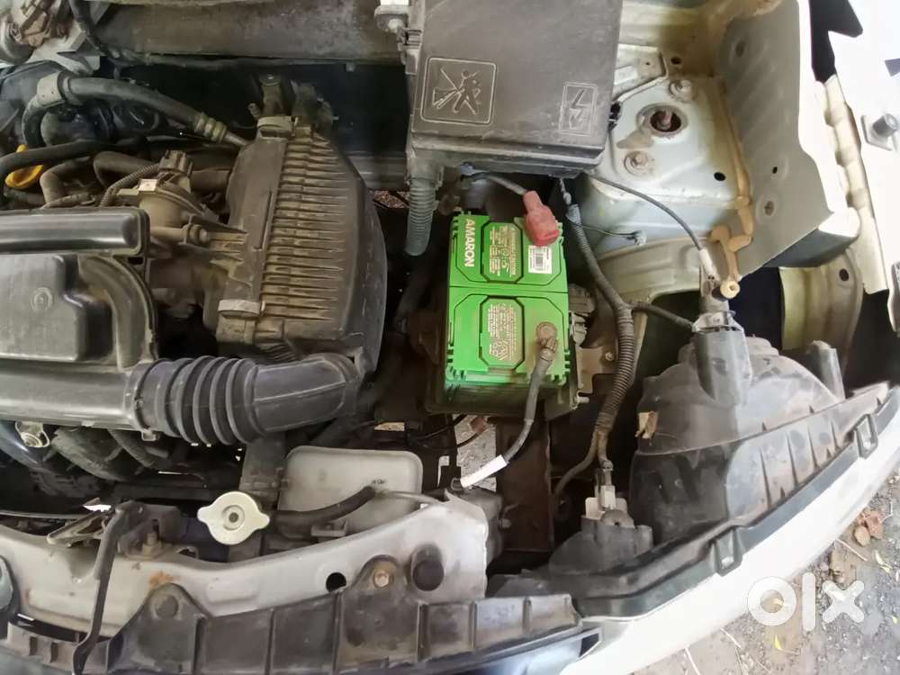 Renault Kwid 2018 Petrol 61500 Km Driven