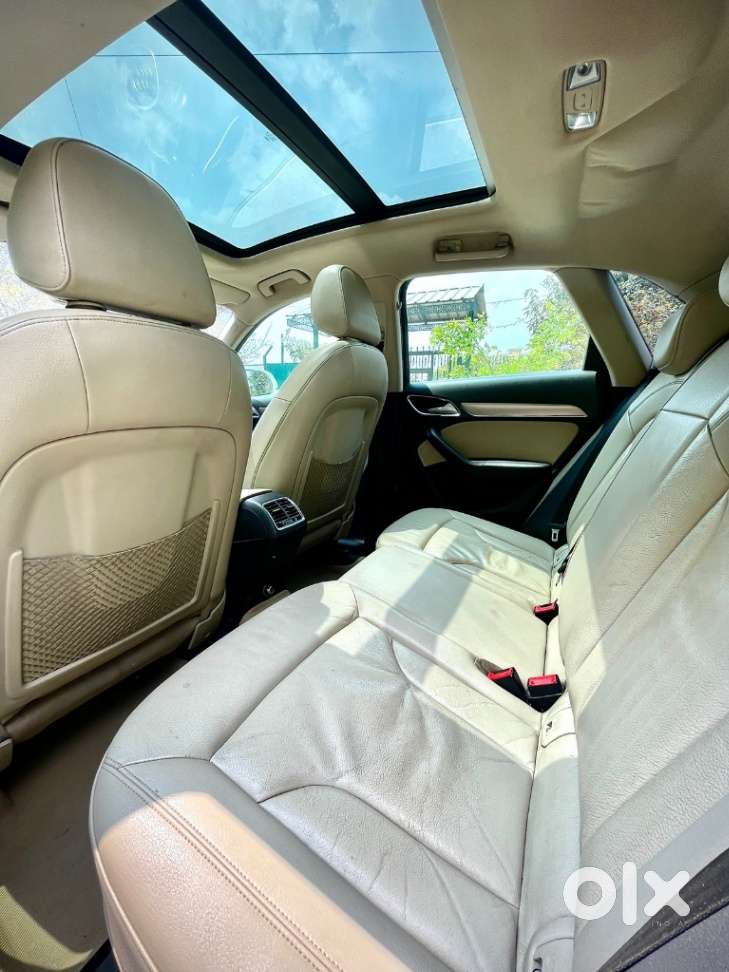 Audi Q3 35tdi Premium, 2016, Diesel