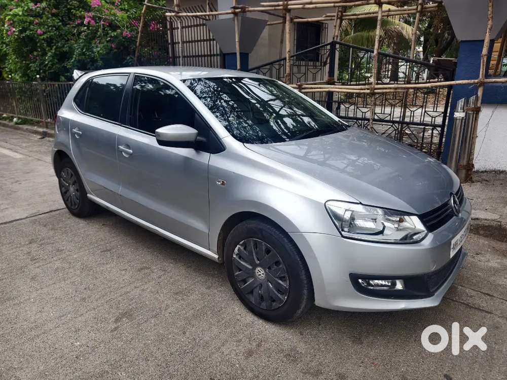 2013 Volkswagen Polo – Well Maintained  Low Kilometres  Excellent Co