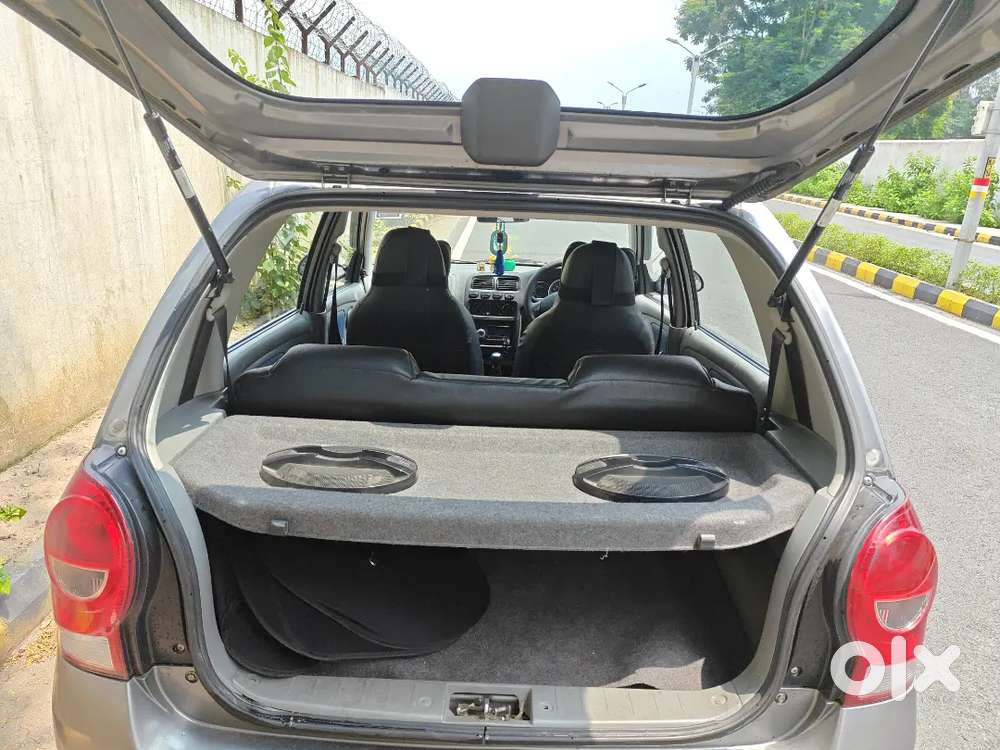 Maruti Suzuki Alto 2014