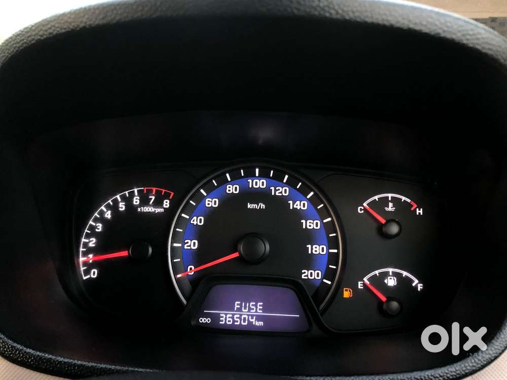 Hyundai Xcent Sx 1.2 (o), 2014, Petrol