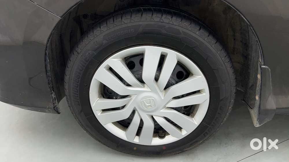 Honda City I-vtec Sv, 2015, Petrol