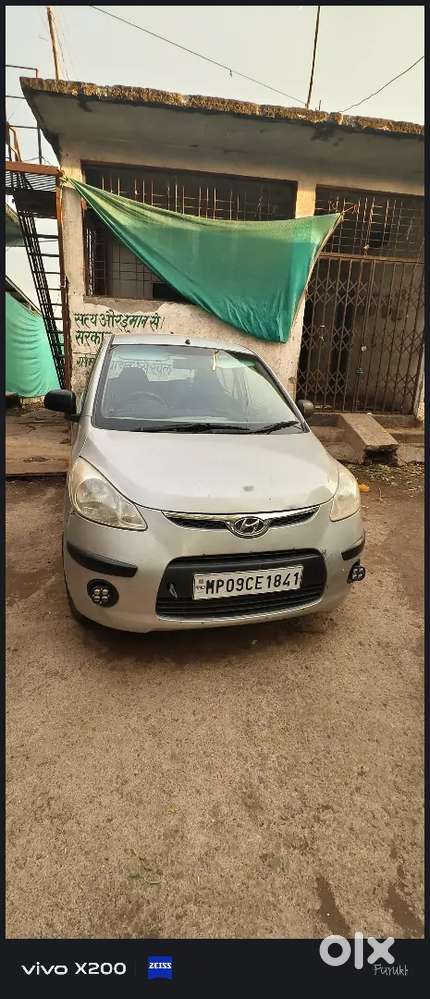 अरसेंट  सेल कंडीशन फुल कडक हे टायर बॉडी इंजन Ok