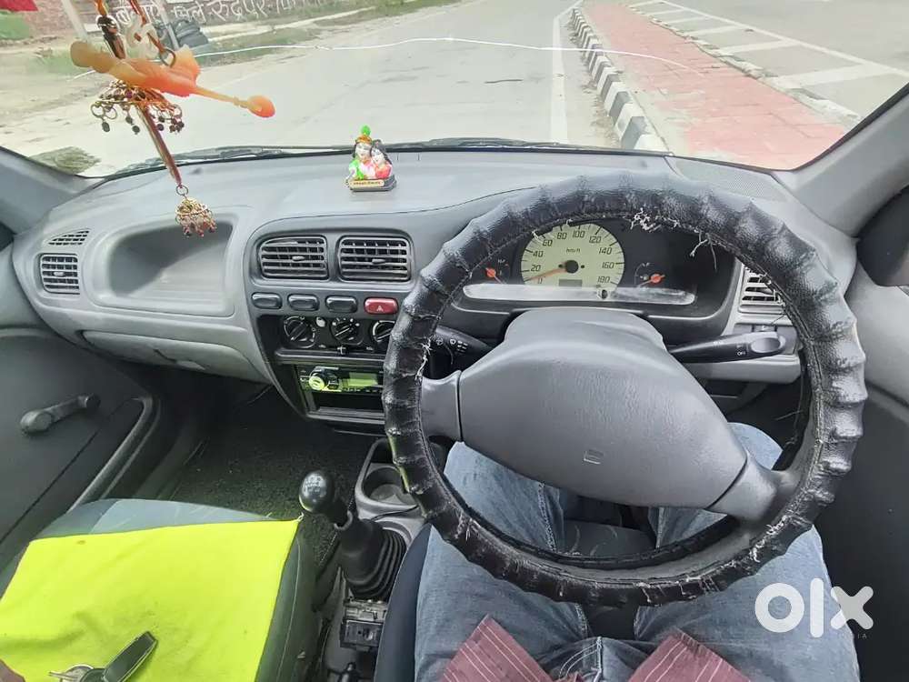 Maruti Suzuki Alto 800 2008