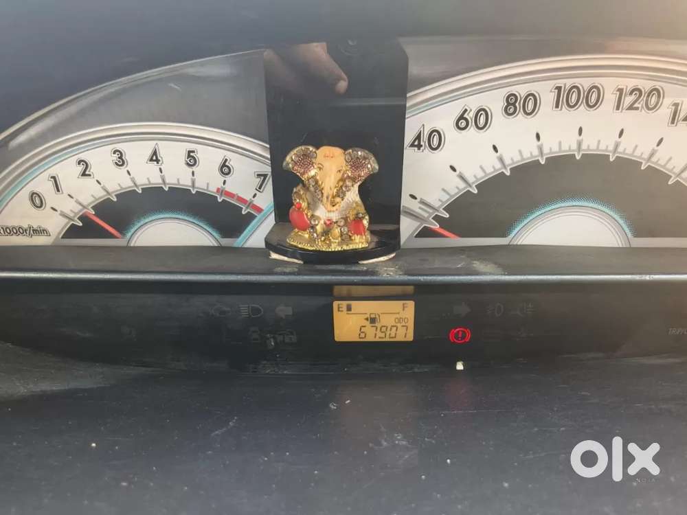 Toyota Etios 1.5 Vx, 2011, Petrol
