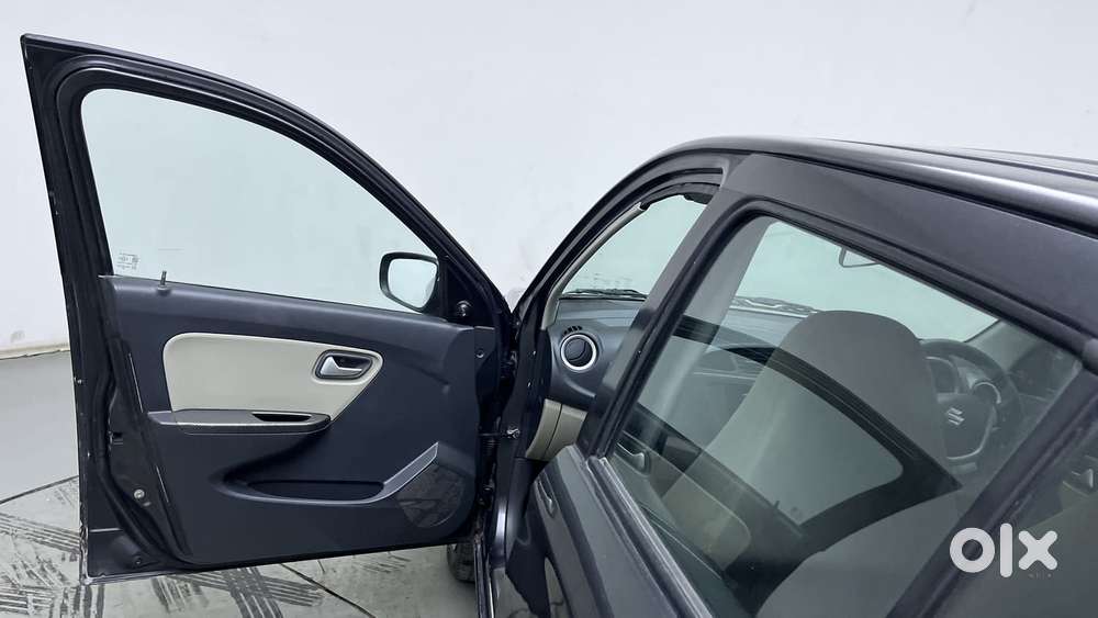 Maruti Suzuki Alto K10 Vxi, 2016, Petrol