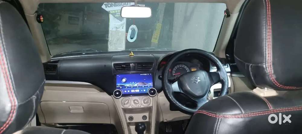 Maruti Suzuki Dzire 2018 Diesel 240000 Km Driven