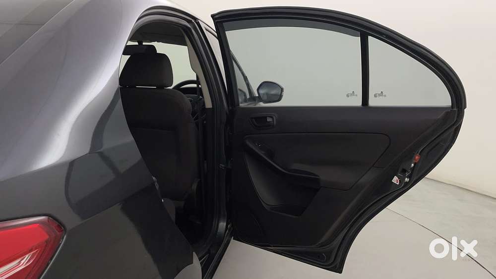 Tata Zest  Revotron 1.2t Xms, 2016, Petrol