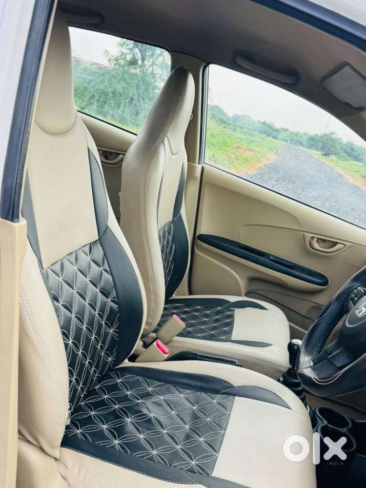 Honda Amaze, 2014, Diesel