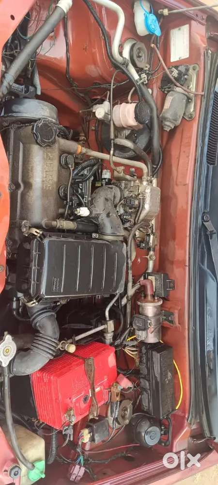 Maruti Suzuki Alto 2009 Petrol Well Maintained