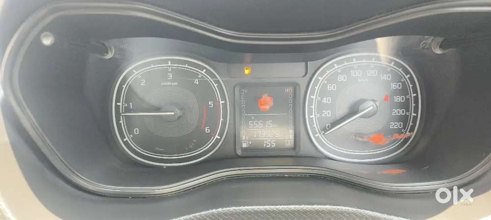 Maruti Suzuki Brezza 2018 Diesel 172000 Km Driven