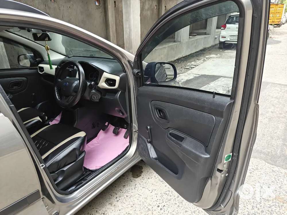 Datsun Redigo Petrol 2021 - Urgen Sale - 26k Kms. Like New Condition.